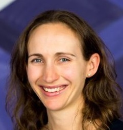 Image of Natasha Lie