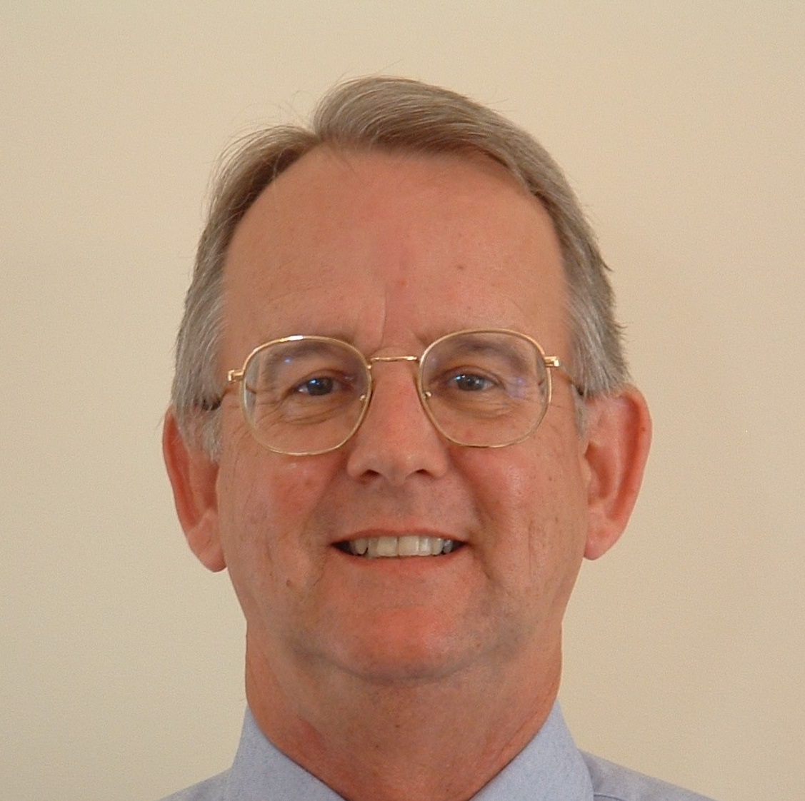 Image of Paul Mackell