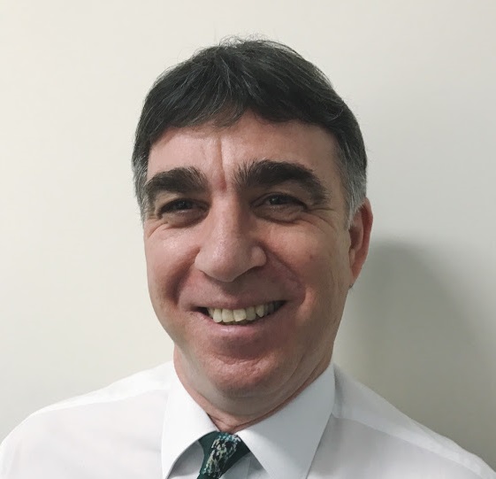 Image of Paul Baggetta