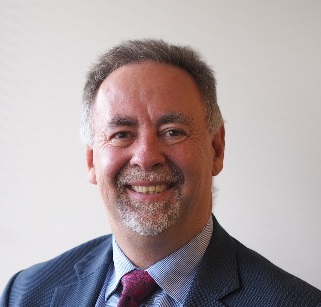 Image of Philip Volk