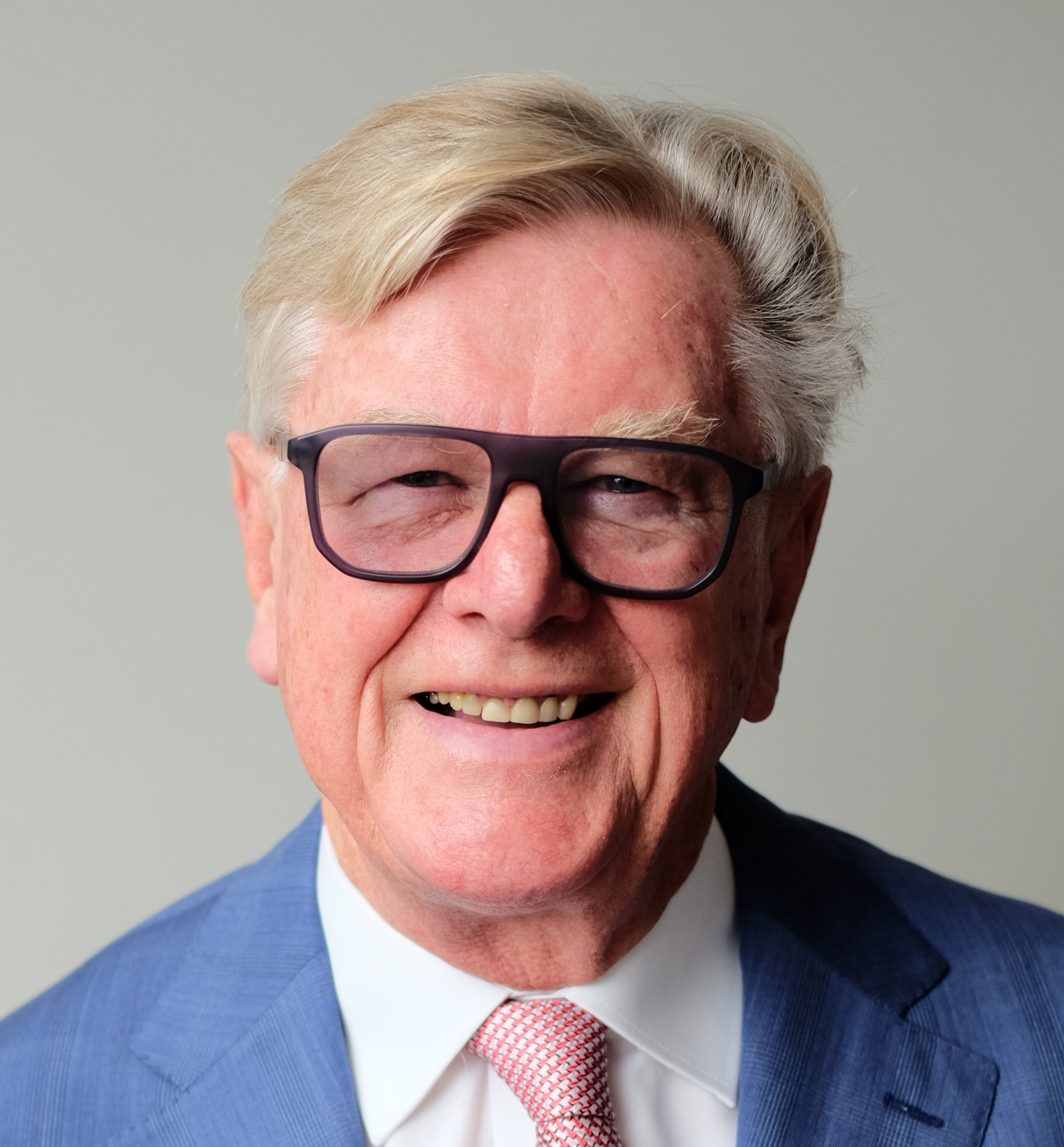 Image of David Wyndham