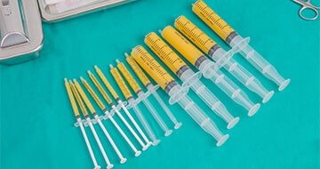 Lipid transfer can be used instead of filler for facial rejuvenation