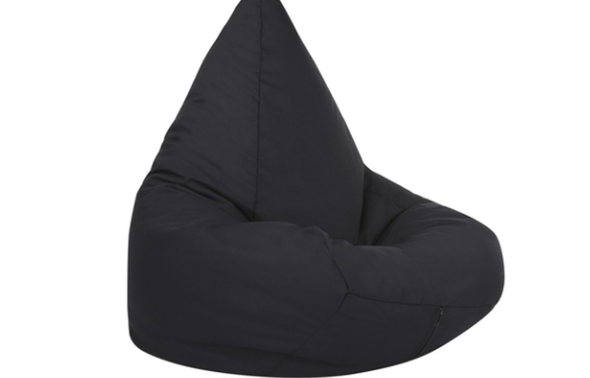 Photograph ofBean Bag Small - Black