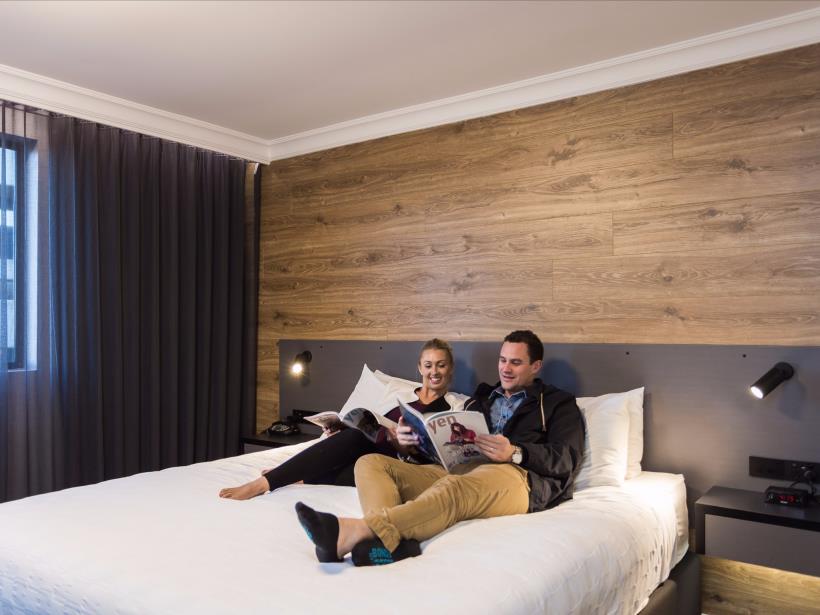 Townhouse Hotel Wagga