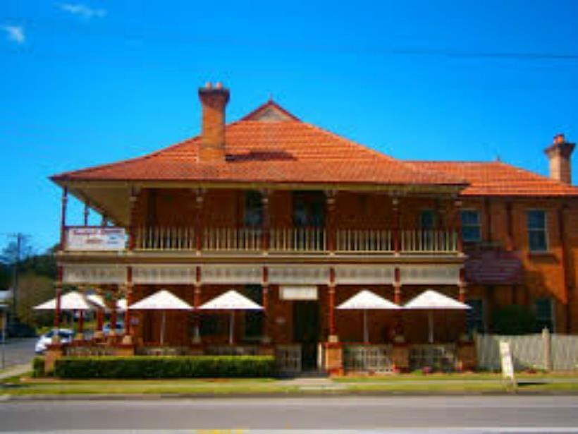 CBC Bed and Breakfast and Cafe