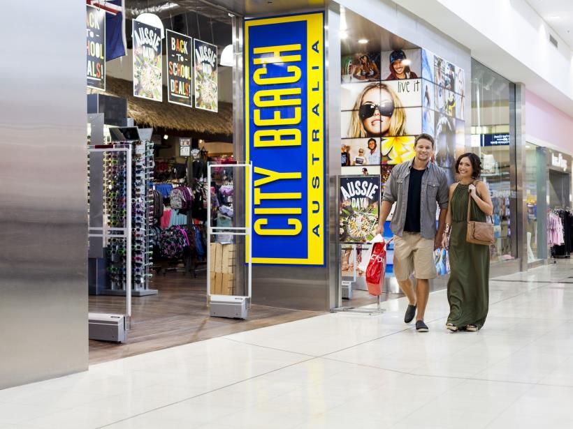 Tweed City Shopping Centre