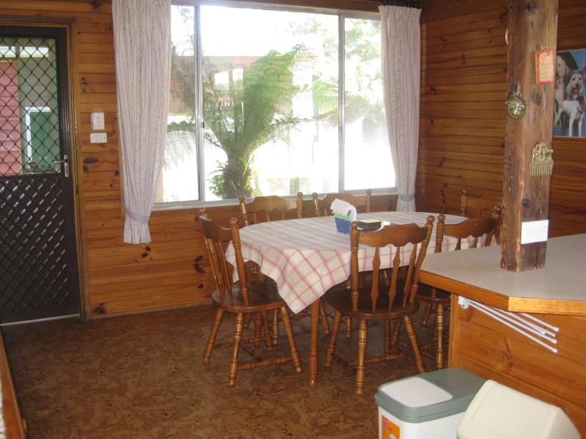 Kingston Cottage at Tomakin Beach