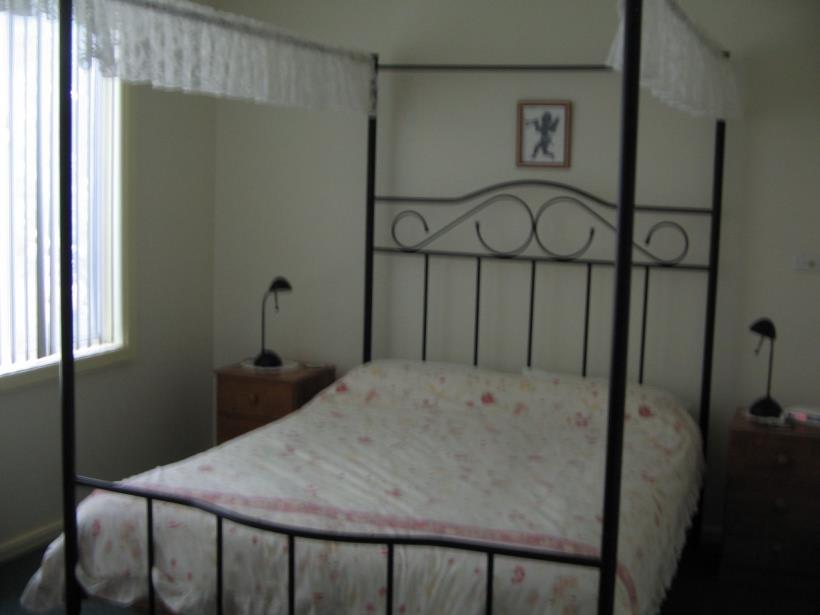 Kingston Cottage at Tomakin Beach