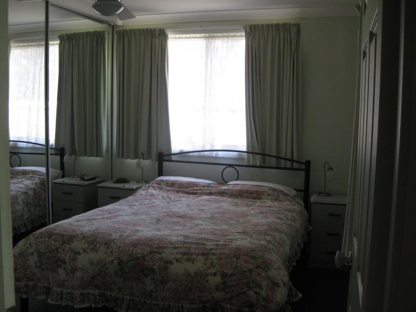 Sunpatch Cottage at Tomakin Beach