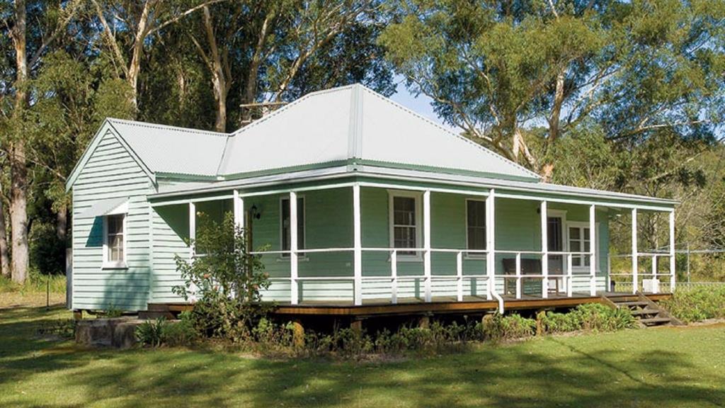 Cutlers Cottage