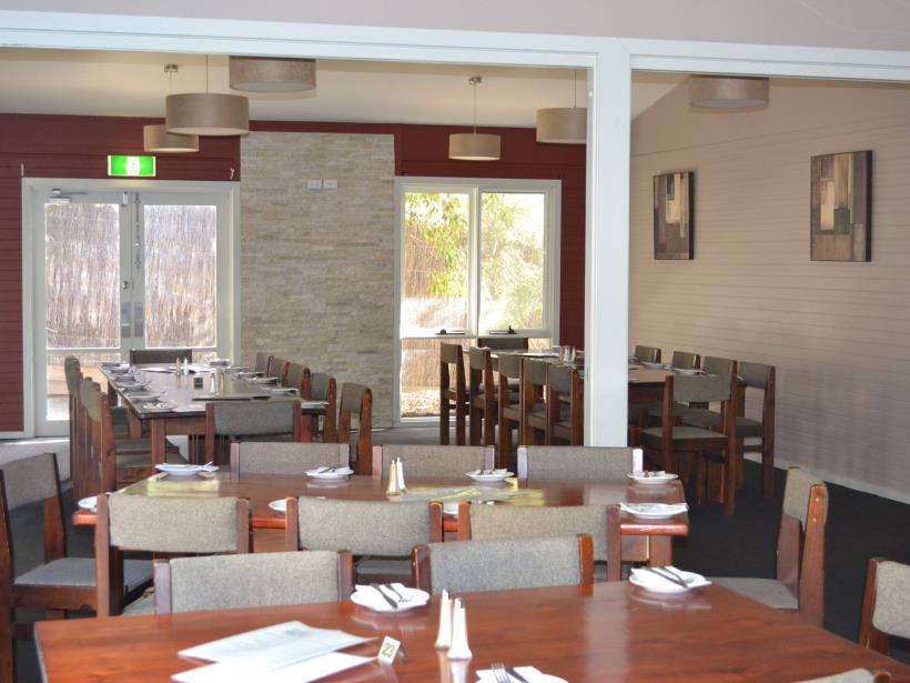 Rusty Water Brewery Restaurant & Bar