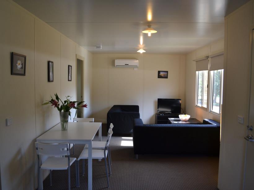 Camp Marysville
