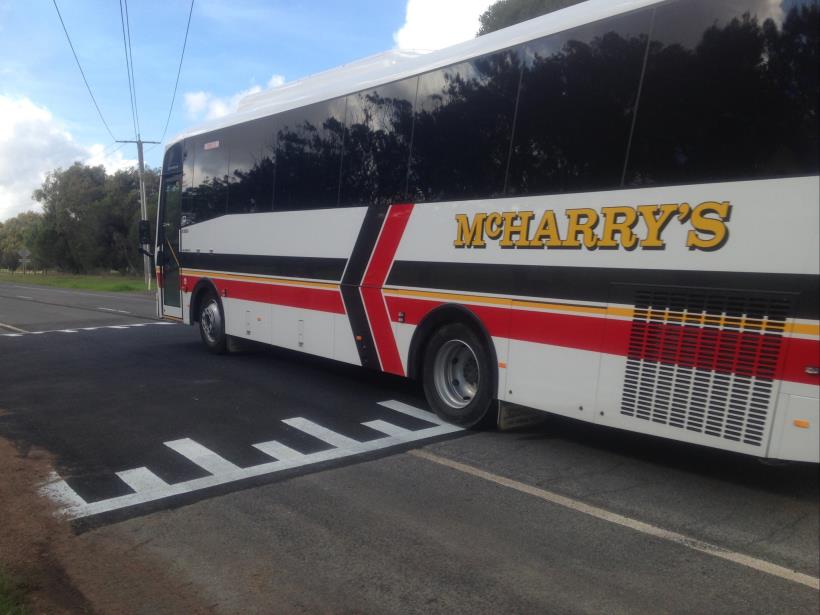 McHarry's Buslines