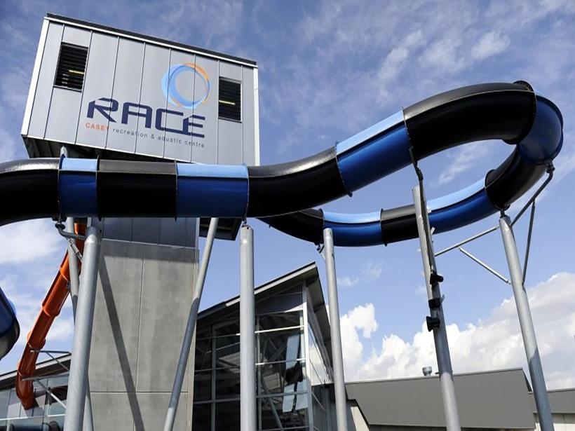 Casey Recreation and Aquatic Centre (Casey RACE)