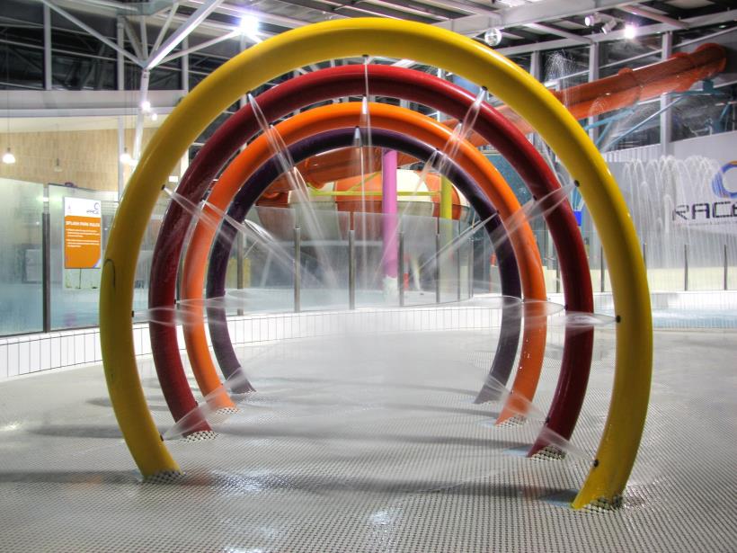 Casey Recreation and Aquatic Centre (Casey RACE)