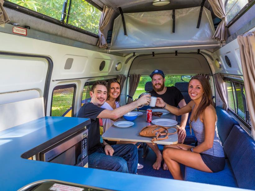 Camperman Australia