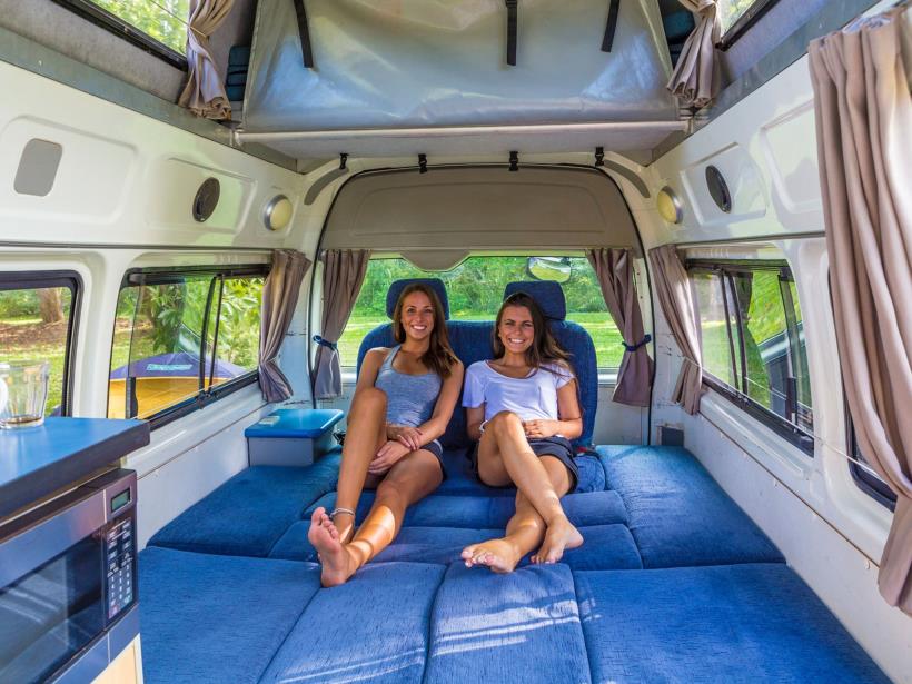 Camperman Australia