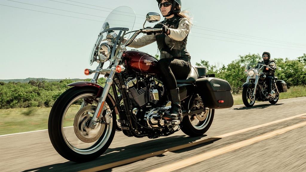 Canberra HarleyDavidson® Rentals in 281 Canberra Avenue Fyshwick