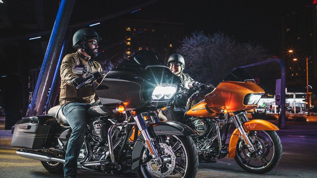 Canberra HarleyDavidson® Rentals in 281 Canberra Avenue Fyshwick