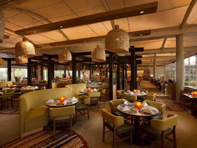 Ilkari Restaurant