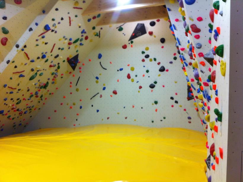 Camp Street Climbing Katoomba in 102 Camp Street Katoomba Australia