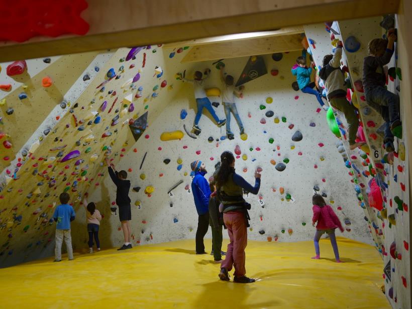 Camp Street Climbing Katoomba in 102 Camp Street Katoomba Australia