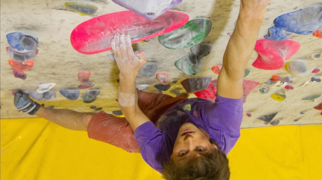 Camp Street Climbing Katoomba in 102 Camp Street Katoomba Australia