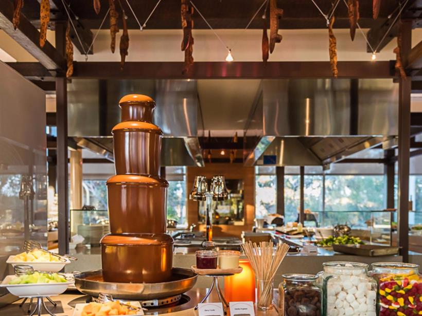 Ilkari Restaurant