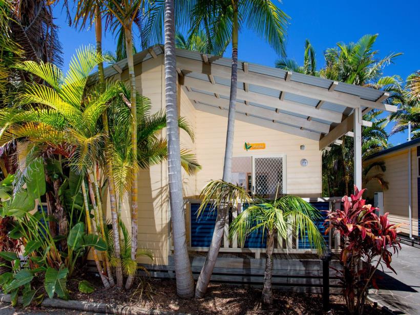 Ingenia Holidays Soldiers Point