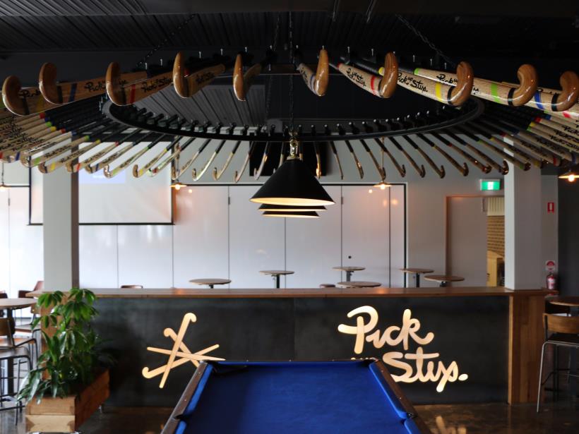 Pick Up Stix