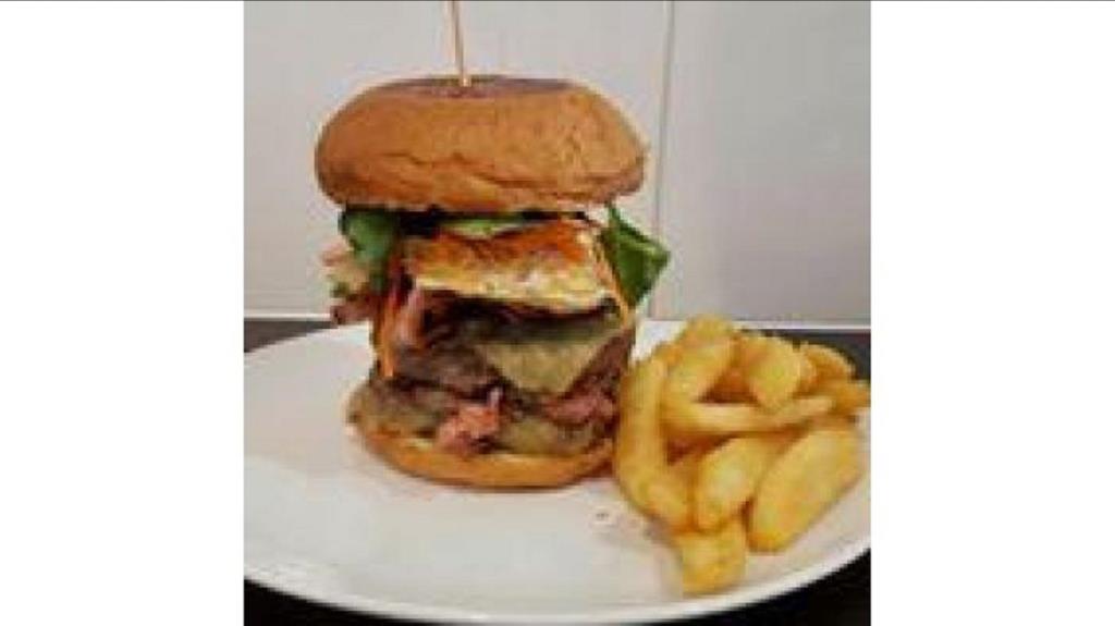 AJ's Cafe