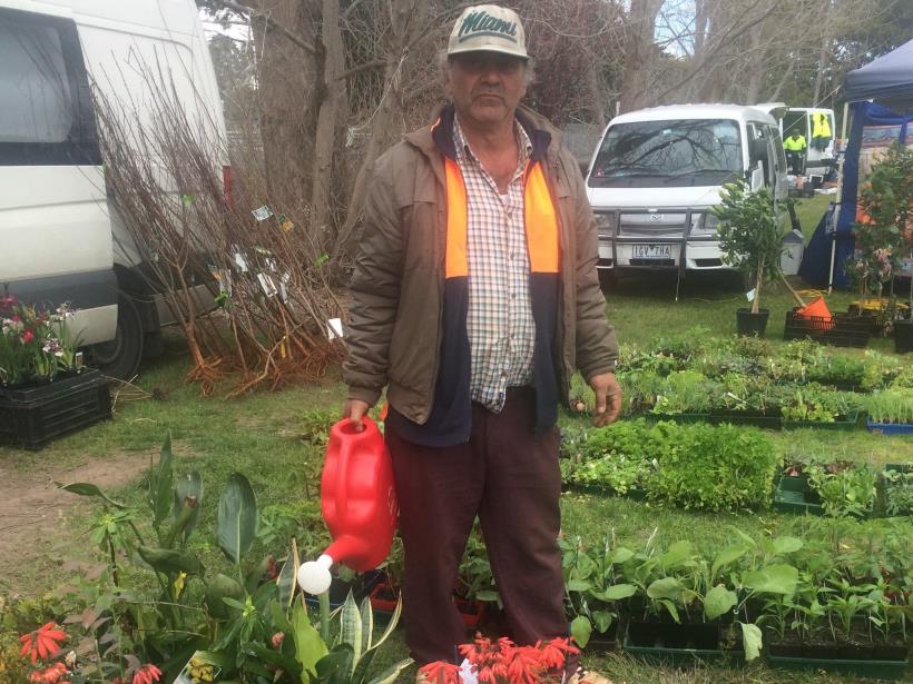 Whittlesea Monday Market