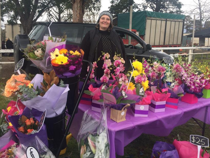 Whittlesea Monday Market