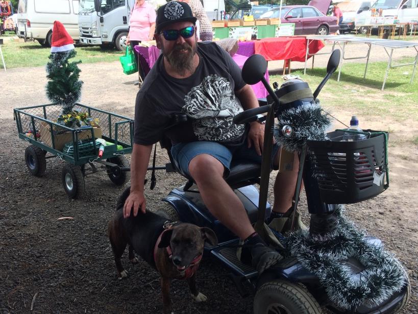 Whittlesea Monday Market