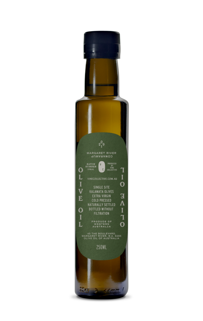 Olive Oil Vine Collective