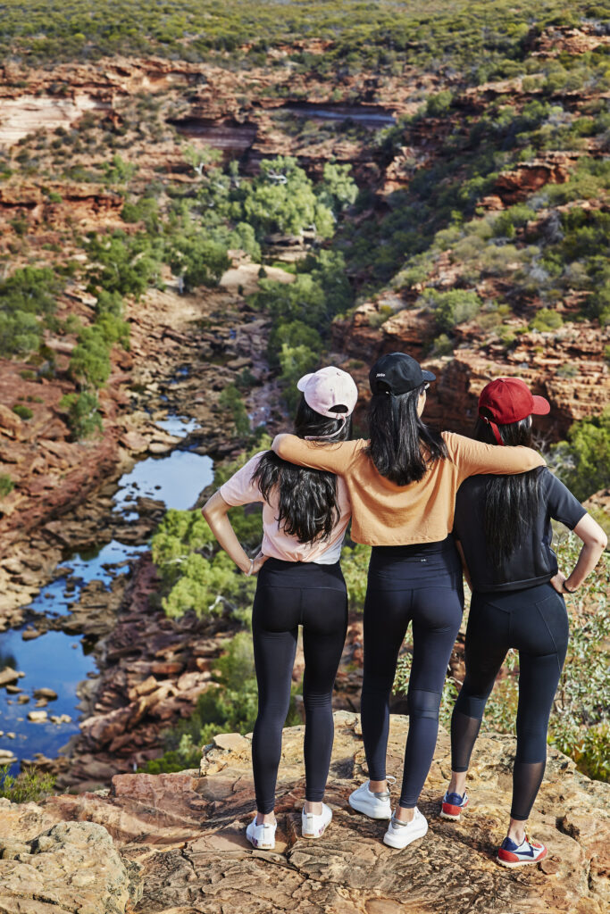 WA Parks Foundation