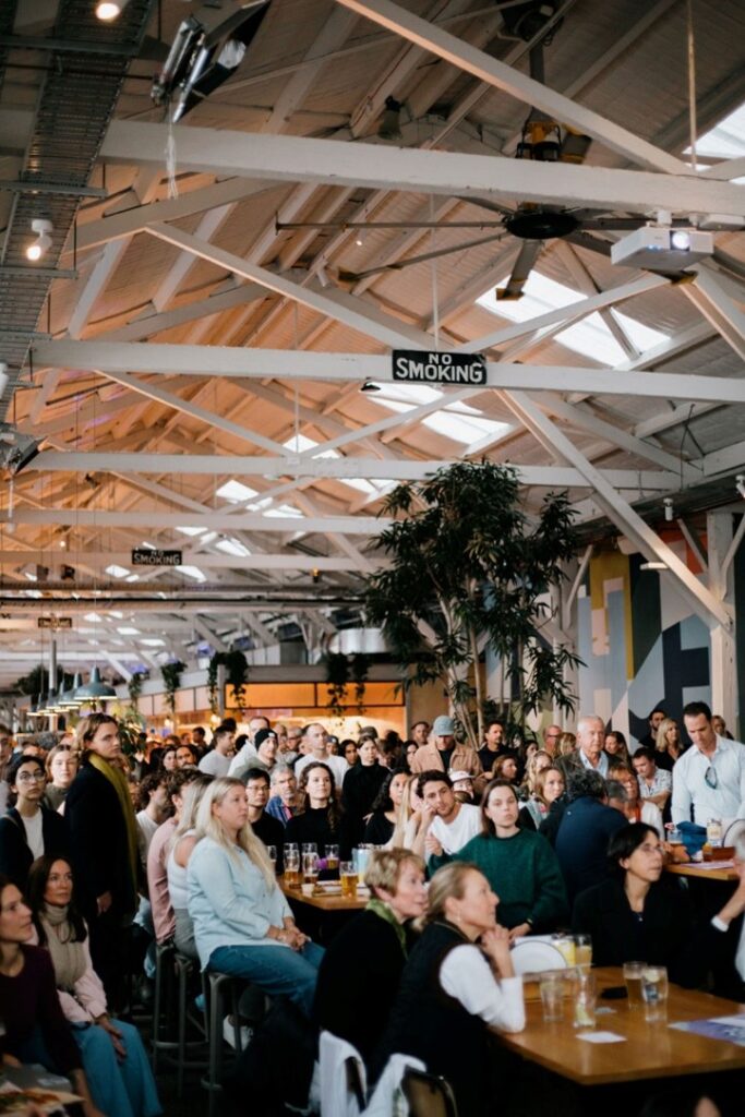 Celebrating World Oceans Day WA Parks Foundation