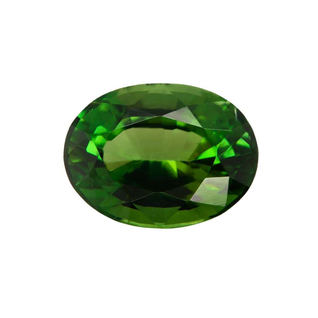 Maximus Ring Gladiator Green Stone Ring_image4