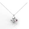 New Arrivals/Valantine Beauties;Gem/Garnet