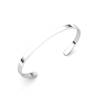 Esteban Sterling Silver Men’s Cuff Bracelet
