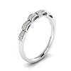 White Gold Wedding Ring Citadel
