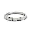 White Gold Wedding Ring Citadel