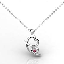 New Arrivals/Valantine Beauties;Gem/Garnet