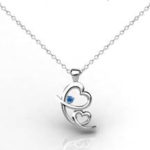 New Arrivals/Valantine Beauties;Gem/Topaz