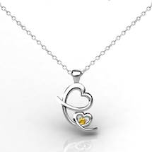 New Arrivals/Valantine Beauties;Gem/Citrine