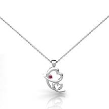 New Arrivals/Valantine Beauties;Gem/Garnet