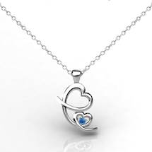 New Arrivals/Valantine Beauties;Gem/Topaz