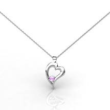 New Arrivals/Valantine Beauties;Gem/Amethyst