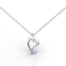 New Arrivals/Valantine Beauties;Gem/Amethyst