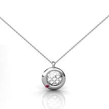 New Arrivals/Valantine Beauties;Gem/Garnet